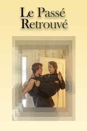 Affiche de Le passé retrouvé