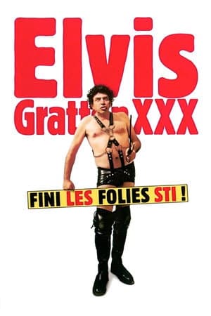 Affiche de Elvis Gratton 3 : Le retour d'Elvis Wong