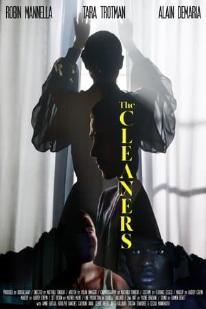 Affiche de The Cleaners