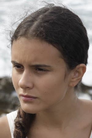 Portrait de Letizia Pia Cartolaro