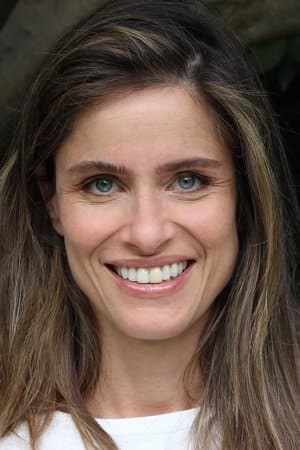 Portrait de Amanda Peet