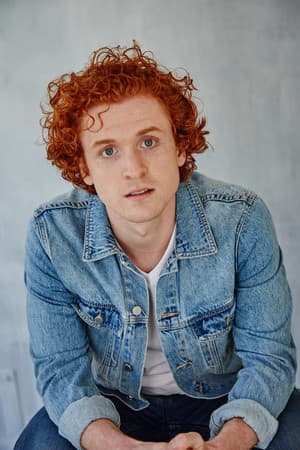 Portrait de Campbell Greenock