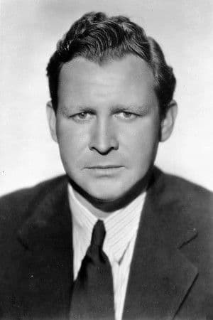 Portrait de Barton MacLane