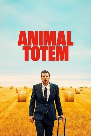 Affiche de Animal Totem