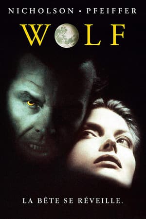 Affiche de Wolf