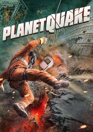 Affiche de Planetquake