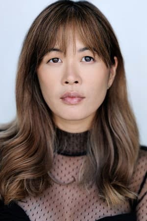 Portrait de Randa Newman