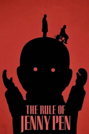 Affiche de The Rule of Jenny Pen
