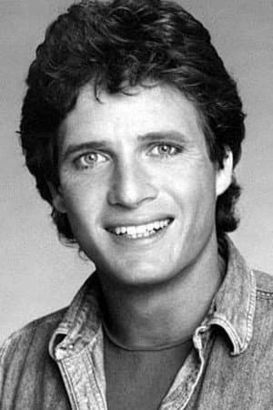 Portrait de Steve Bond