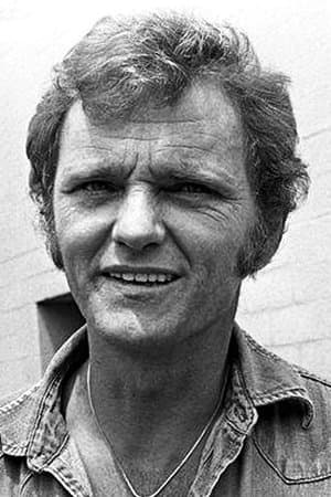 Portrait de Jerry Reed
