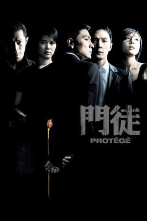 Affiche de Protégé