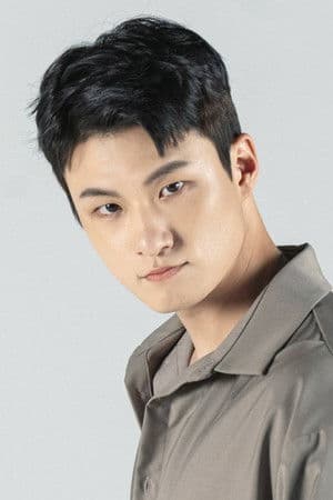 Portrait de Shin Seung-ho