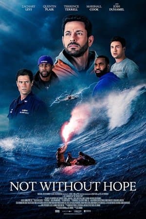 Affiche de Not Without Hope