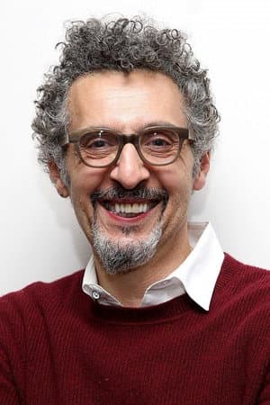 Portrait de John Turturro