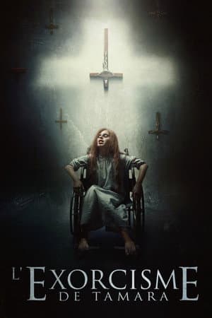 Affiche de L'Exorcisme de Tamara