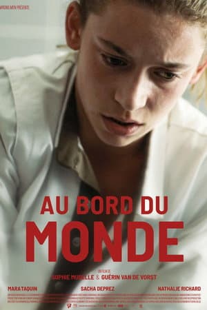 Affiche de Au bord du monde