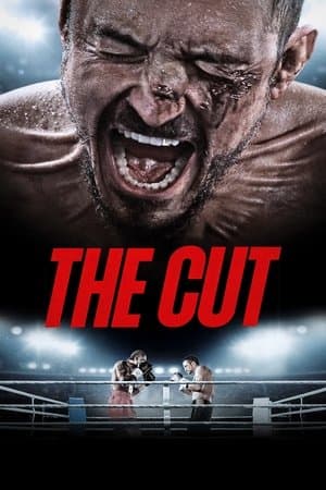 Affiche de The Cut