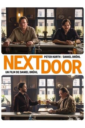 Affiche de Next Door
