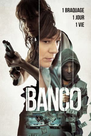 Affiche de Banco