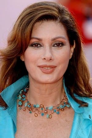 Portrait de Edwige Fenech