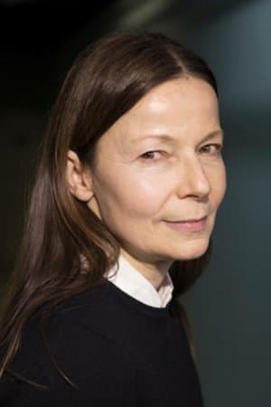 Portrait de Dominique Reymond