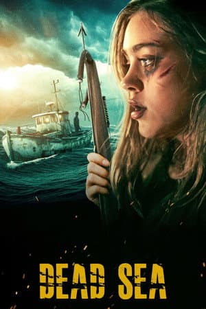Affiche de Dead Sea