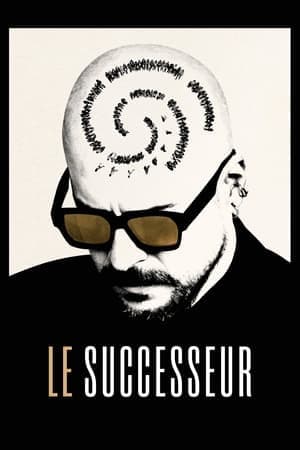 Affiche de Le Successeur
