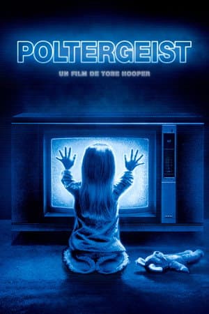 Affiche de Poltergeist