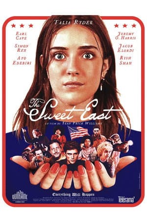 Affiche de The Sweet East
