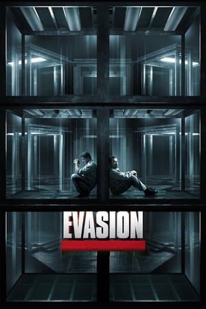 Affiche de Évasion