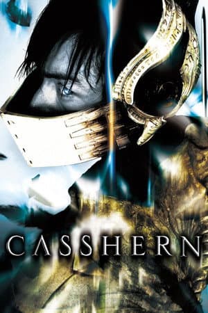 Affiche de Casshern