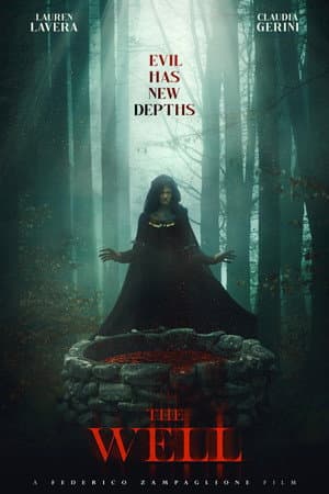 Affiche de The Well