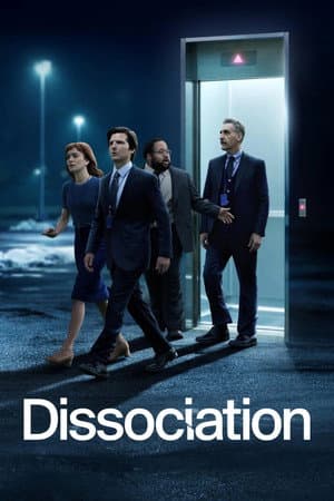 Affiche de Severance - Saison 2