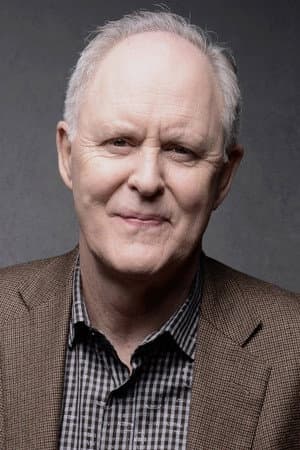 Portrait de John Lithgow