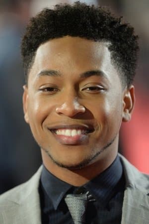 Portrait de Jacob Latimore