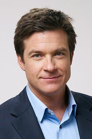 Portrait de Jason Bateman
