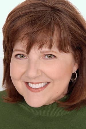 Portrait de Miriam Flynn