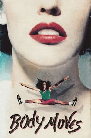 Affiche de Hot steps - passi caldi
