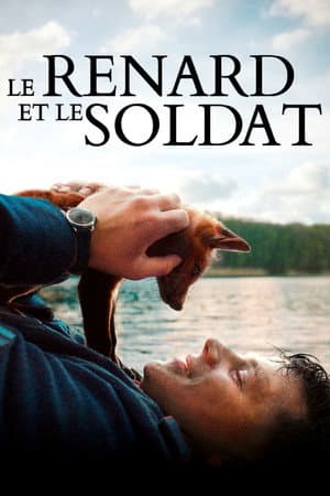 Affiche de Le renard et le soldat