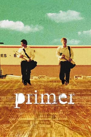 Affiche de Primer