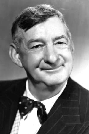 Portrait de Slim Summerville