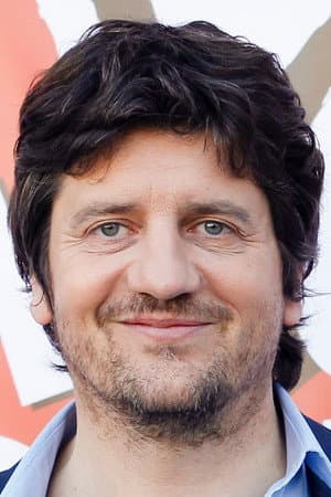 Portrait de Fabio De Luigi