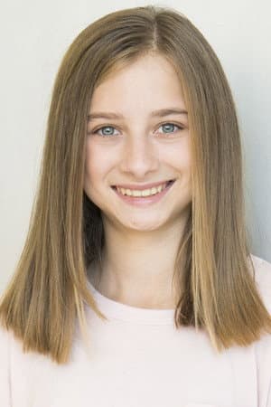 Portrait de Gabby Clarke