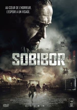 Affiche de Sobibor