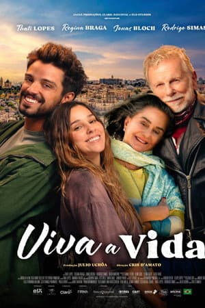 Affiche de Viva a Vida