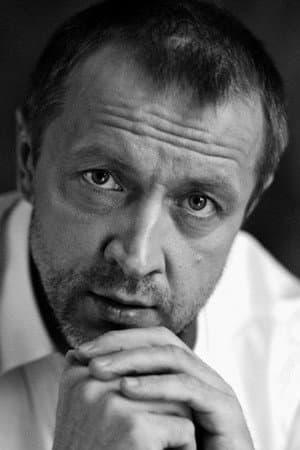 Portrait de Alexander Kulikov