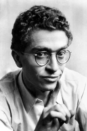 Portrait de Darry Cowl