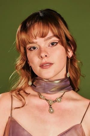 Portrait de Laurel Marsden