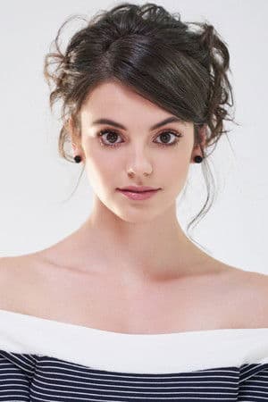 Portrait de Francesca Reale