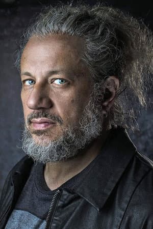 Portrait de Joseph D. Reitman